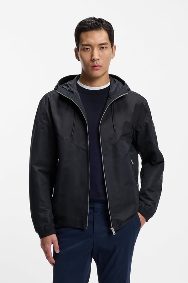 ΜΠΟΥΦΑΝ BOSS - 404 ΜΠΛΕ